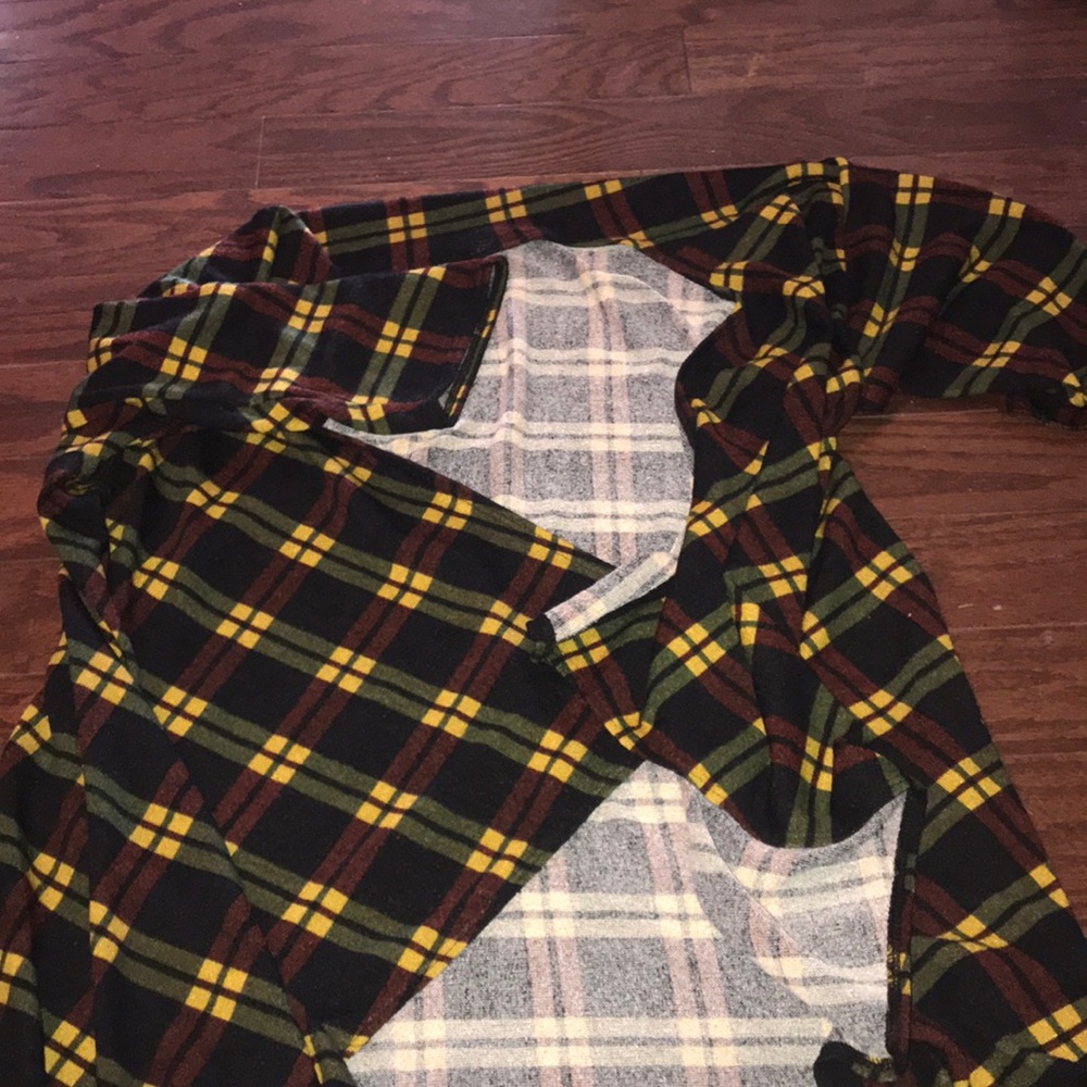 Lularoe Cardigan